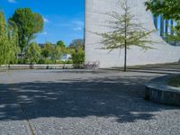 Cobblestone Streets and Urban Design: Exploring Berlin