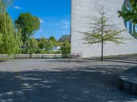 Cobblestone Streets and Urban Design: Exploring Berlin