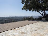 Cobble Stone Walkway in Los Angeles: A Unique Architectural Charm