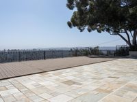 Cobble Stone Walkway in Los Angeles: A Unique Architectural Charm