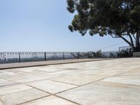 Cobble Stone Walkway in Los Angeles: A Unique Architectural Charm