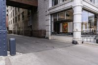 Colorado Architecture: Exploring Buildings in Denver City