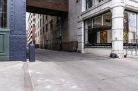 Colorado Architecture: Exploring Buildings in Denver City