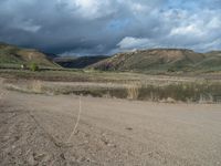 Colorado Beach by the Tranquil Lake: A Captivating Landscape in the USA