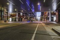 City Road Infrastructure in Colorado