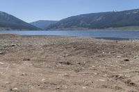 Colorado's Clear Sky: Taylor Park Reservoir and Beyond