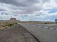 A Day in Colorado: Clear Sky and Natural Scenery