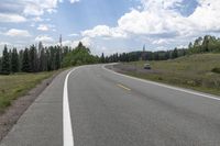 A Day in Colorado: Exploring the Forest Roads