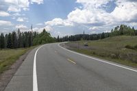 A Day in Colorado: Exploring the Forest Roads