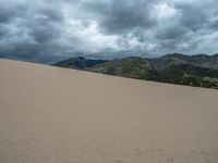 Colorado Desert: A Day in the Open Space