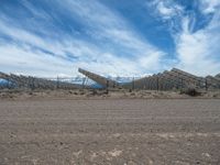 Colorado's Dirt Road: Leading to a Gravel Power Plant