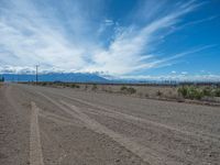 Colorado's Dirt Road to a Power Plant