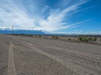 Colorado's Dirt Road to a Power Plant