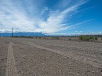 Colorado's Dirt Road to a Power Plant