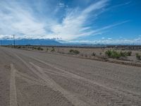 Colorado's Dirt Road to a Power Plant