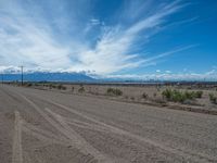 Colorado's Dirt Road to a Power Plant