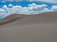 Colorado's Great Sand Dunes National Park