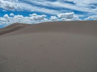 Colorado's Great Sand Dunes National Park