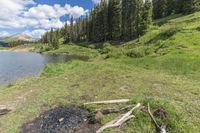 Colorado Highland Wilderness 001