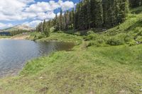 Colorado Highland Wilderness 002