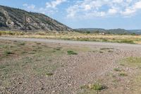 Colorado Landscape: Conejos River in Antonito