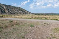 Colorado Landscape: Conejos River in Antonito