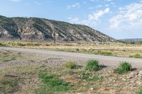 Colorado Landscape: Conejos River Scenic View