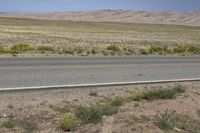 Colorado Landscape: A Mountainous Day