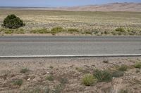 Colorado Landscape: A Mountainous Day