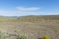 Colorado Landscape: Majestic Mountains and Natural Beauty