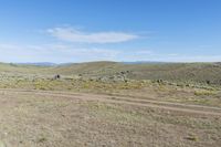 Colorado Landscape: Majestic Mountains and Natural Beauty