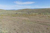 Colorado Landscape: Majestic Mountains and Natural Beauty