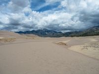 Colorado's Landscape: Open Spaces and Majestic Mountains