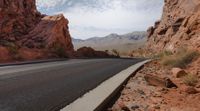 Colorado Landscape: Stunning Rock Formations