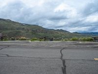 Scenic Road in Colorado, USA: Exploring the Beautiful Landscape