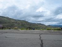 Scenic Road in Colorado, USA: Exploring the Beautiful Landscape