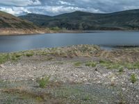 Colorado Landscape: A Sunny Day in the USA