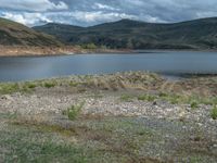 Colorado Landscape: A Sunny Day in the USA