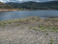 Colorado Landscape: A Sunny Day in the USA