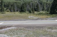 the two road markers have been replaced to protect them from falling on the tracks and to stop