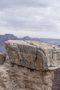 Colorado Mountain Landscape: An Aerial View