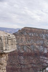 Colorado Mountain Landscape: An Aerial View