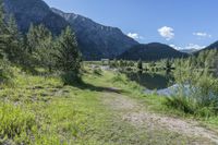 Colorado Mountain Road: Dirt Off-Road