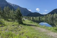 Colorado Mountain Road: Dirt Off-Road