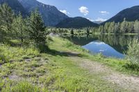 Colorado Mountain Road: Dirt Off-Road