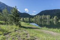 Colorado Mountain Road: Dirt Off-Road 007