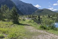 Colorado Mountain Road: Dirt Off-Road