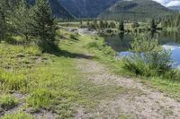 Colorado Mountain Road: Dirt Off-Road