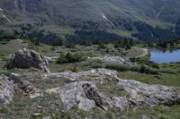 Colorado Mountains Highlands Wilderness 001