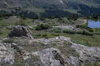 Colorado Mountains Highlands Wilderness 002